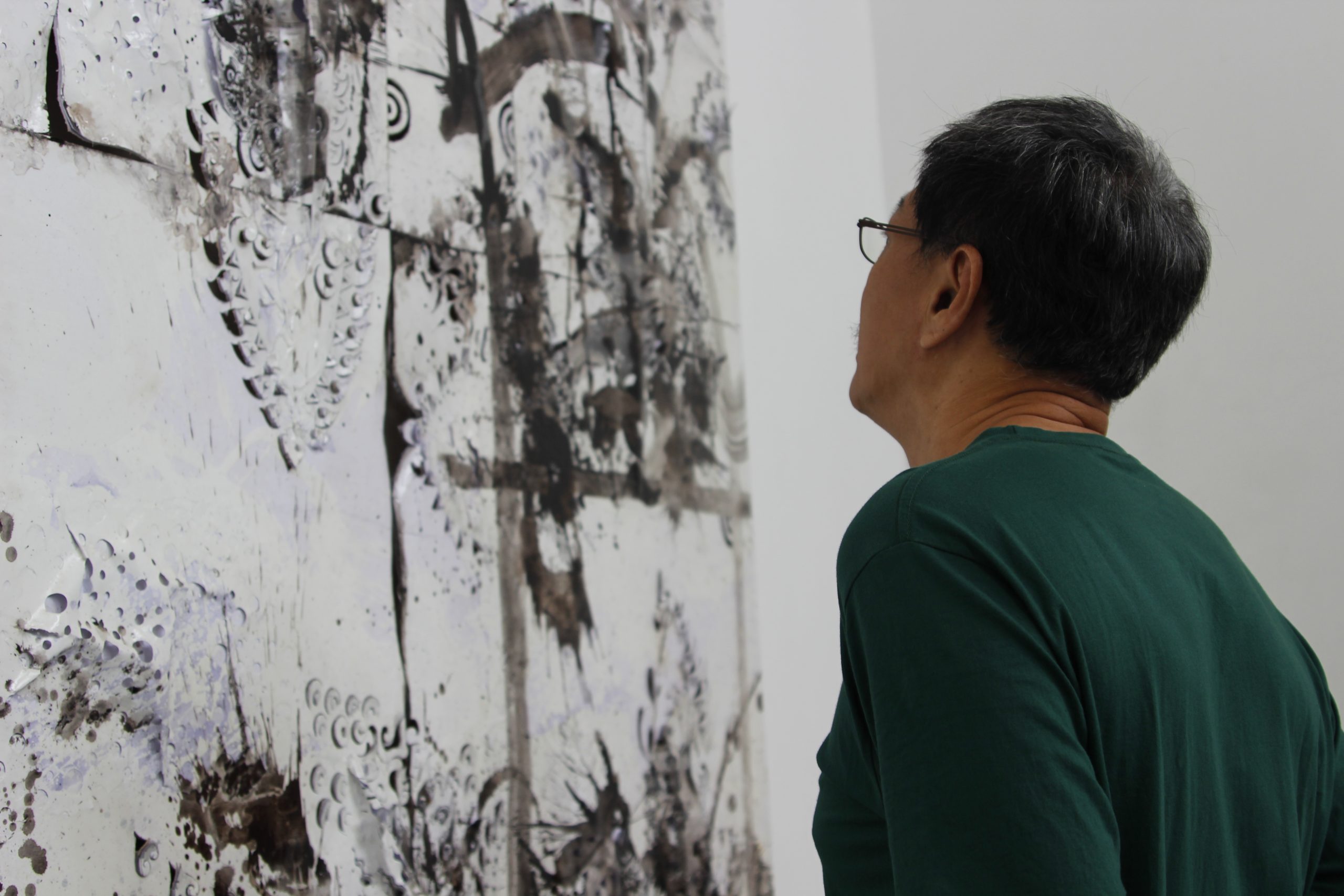 LTG visit to Sangkring Art Space